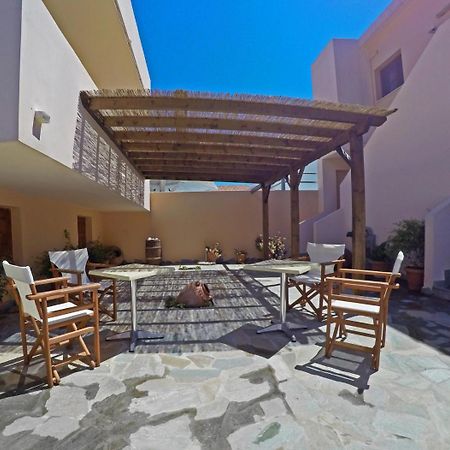Tarsanas Beach Kokkari Exterior foto