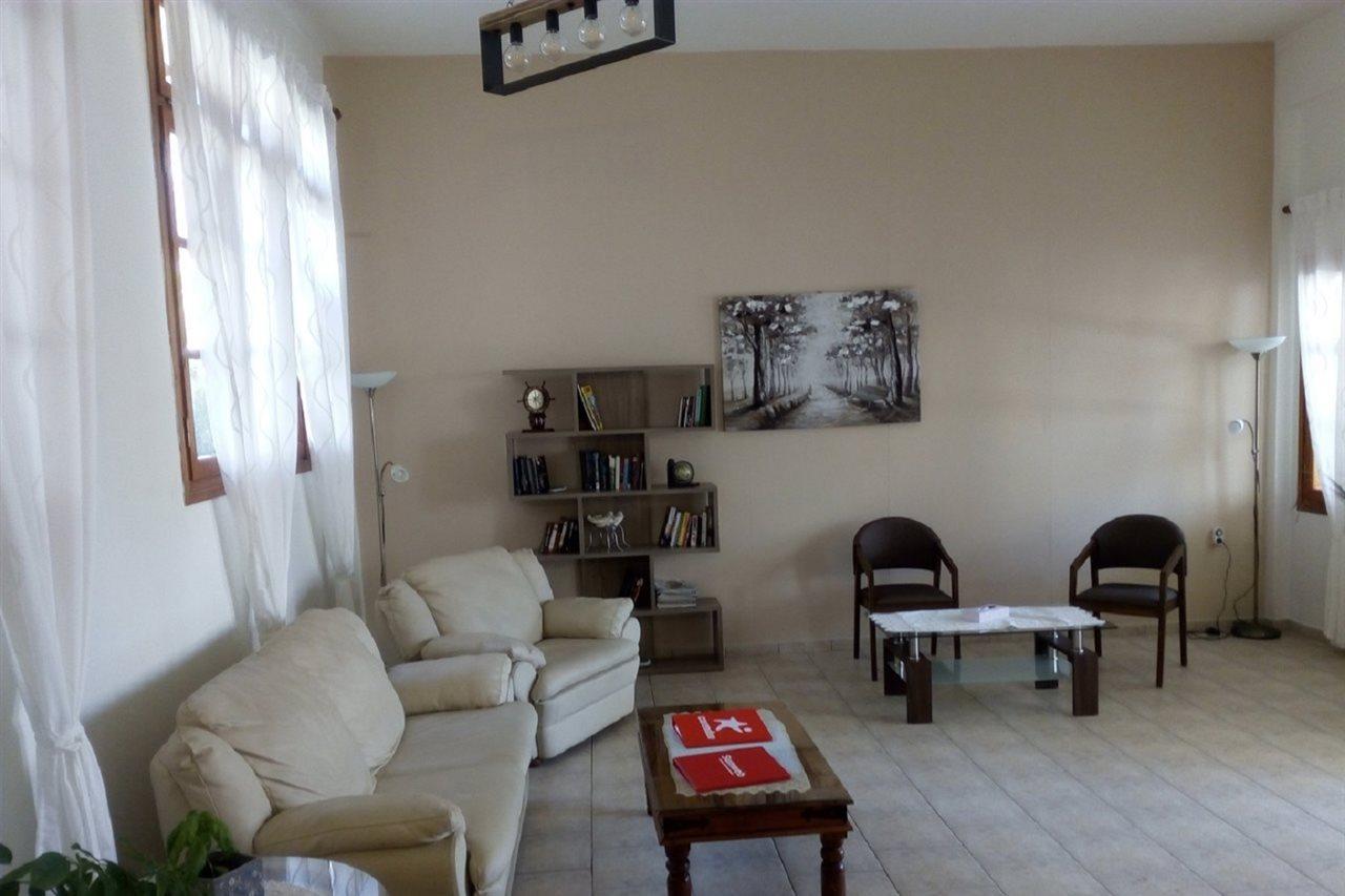 Tarsanas Beach Kokkari Exterior foto
