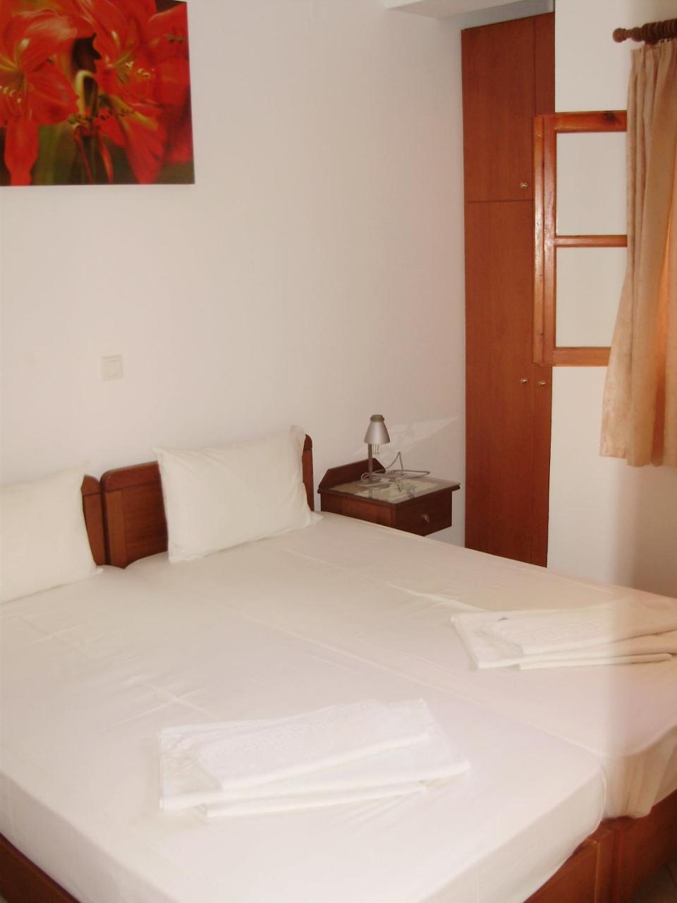 Tarsanas Beach Kokkari Exterior foto